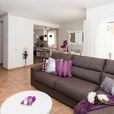 度假居 Casa Paradise By Vacanzy Collection