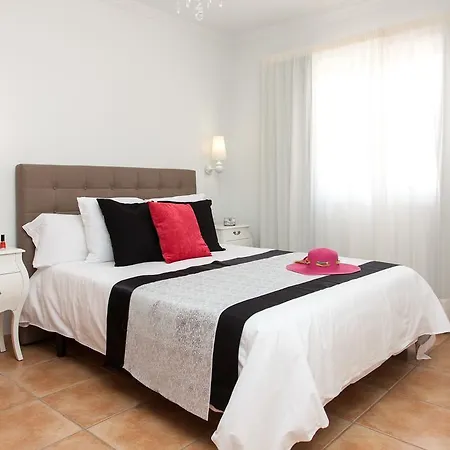 度假居 Casa Paradise By Vacanzy Collection