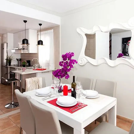 Casa Paradise By Vacanzy Collection *