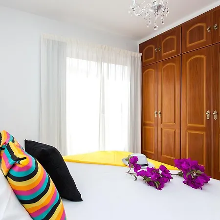 Casa Paradise By Vacanzy Collection * 科拉雷侯