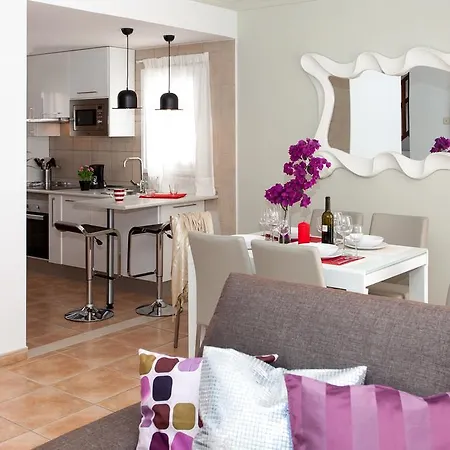Casa Paradise By Vacanzy Collection *
