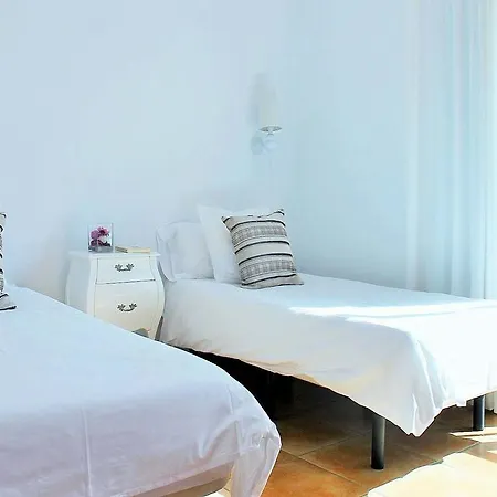 Casa Paradise By Vacanzy Collection 度假居