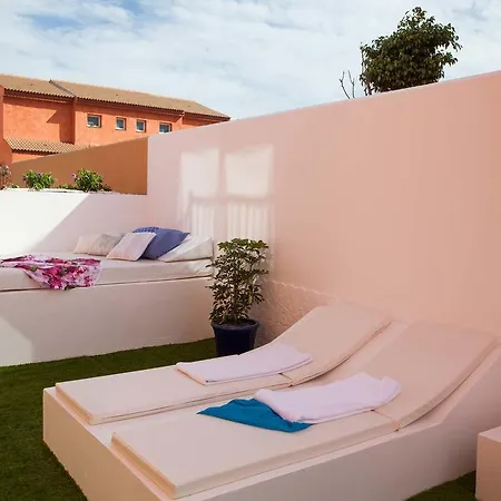 Casa Paradise By Vacanzy Collection 度假居