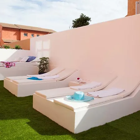 Casa Paradise By Vacanzy Collection